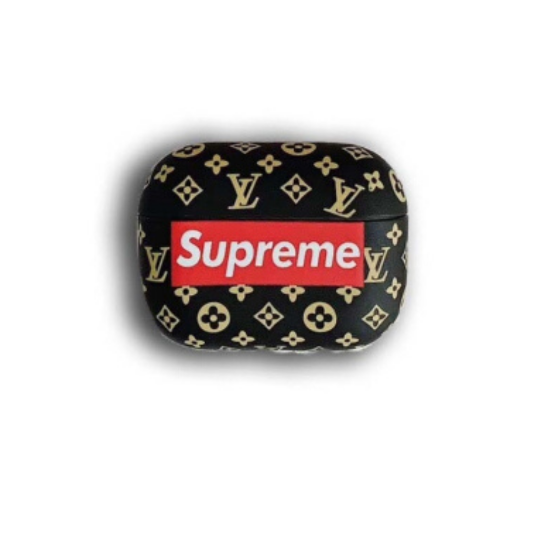 Dark Mono x SUP AirPods Pro Case