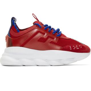VERSACE CHAIN REACTION SNEAKER – VS2